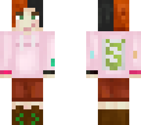 bestie skin