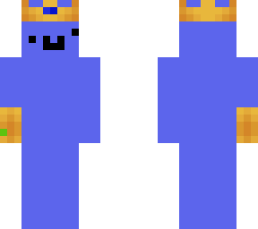 better derp boi with gauntlet