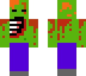 better zombie