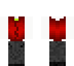 biibunz vest