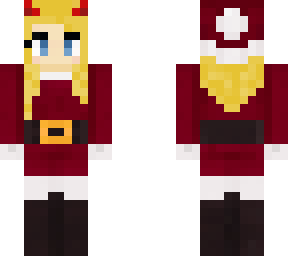 biyin claus
