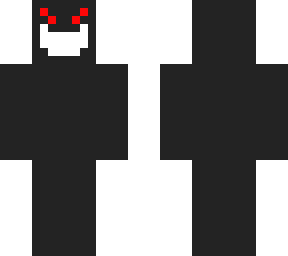 black entity head