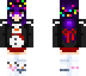 blitzmas chromata