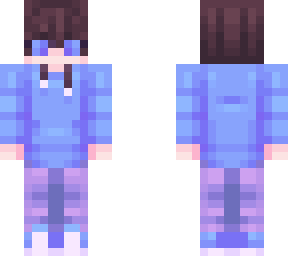 blue specs