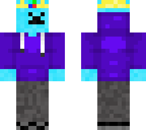 blue v2