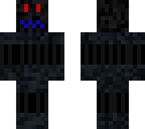 bob the robot boi :)