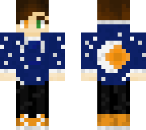boots experiment idk