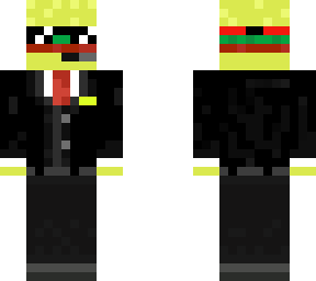 borgor man 3.0