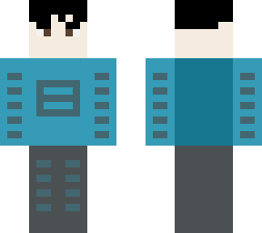 brother skin