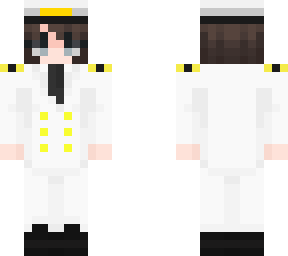 captain