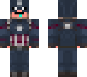 captain america aslanneman