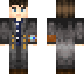 captain jack harkness | with vortex manipulator | remix