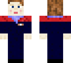 captain janeway