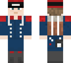 carabinier/grenadier