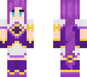 carissa 'transform' / lolirock
