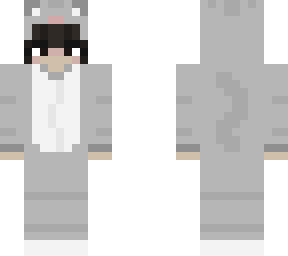 cat - a skin my sister requested
