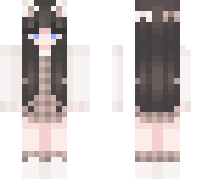 cat girl
