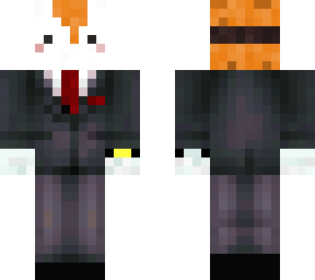 cecil suit
