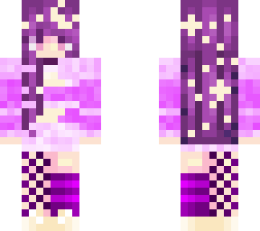 celestialstars character remake