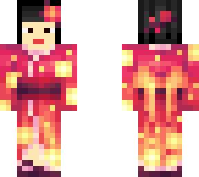 cheenese girl