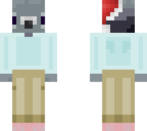 chilly pigeon