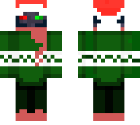 christmas ender king