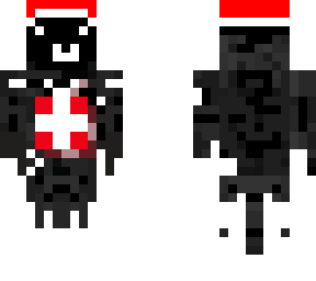 christmas ghost