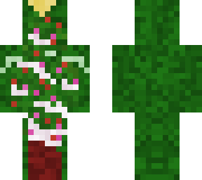 christmas hatred