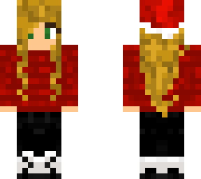 christmas mags