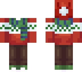 christmas outfit