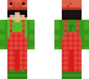 christmas pig