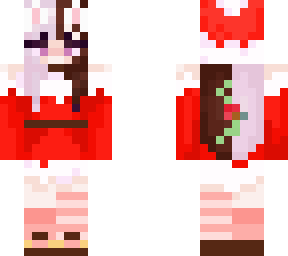 christmas plum