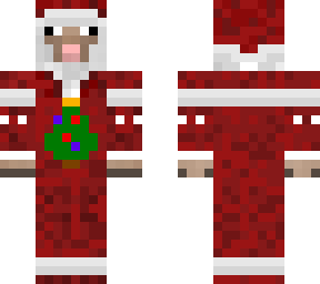 christmas sheep