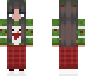 christmas skin 2 (reupload)