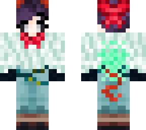 christmas tobi 2021