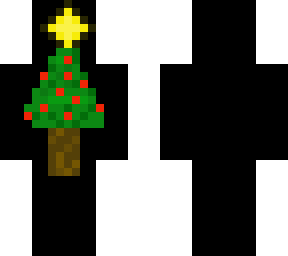 christmas tree (merry christmas!)