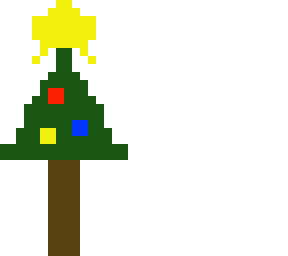 christmas tree