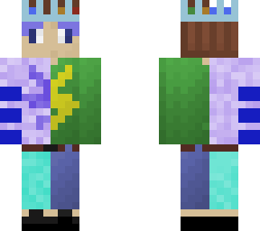collab with tinypeanut