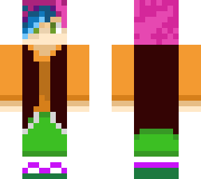color challenge 2