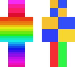 colors