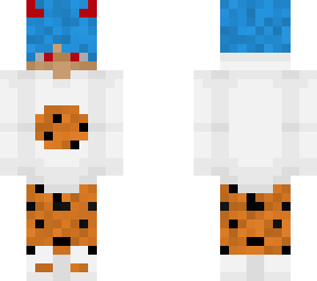 cookie boy revamp