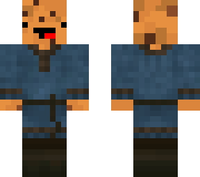 cookie tunic