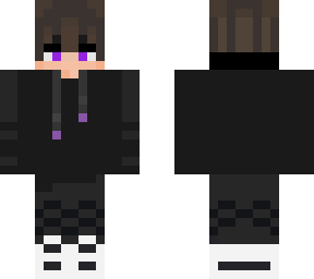 cool boy purple 3