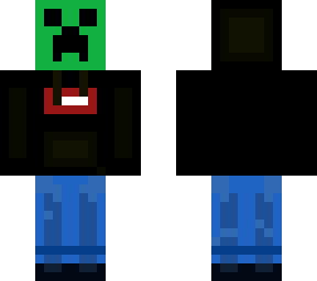 cool creeper