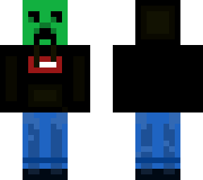 cool creeper
