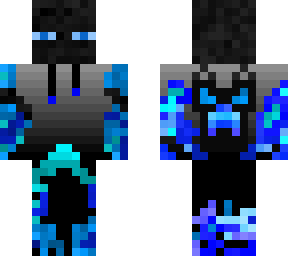 cool enderman