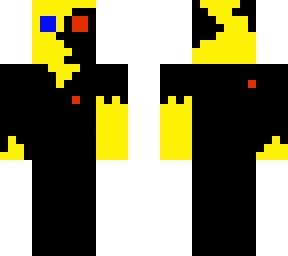 corrupted