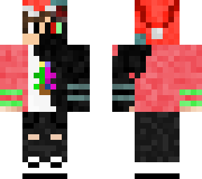 corrupted christmas