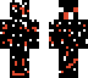 corrupted monkey
