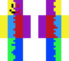 corrupted noob